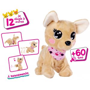 CHICHILOVE CCL BABY BOO - Neuf