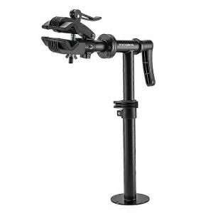 Support De R&eacute;paration De V&eacute;lo, Support De Charge Maximal De 27 Kg (60 Lbs), Support D'entretien Pour V&eacute;los &Eacute;lectriques Et V&eacute;los De Route. Id&eacute;al Pour Les M&eacute;caniciens &Agrave; Domicile. - Neuf