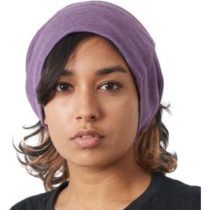 Bandeau Tour De Cou Chaud-Cache Cou Moto Homme Echarpe Chaude Femme Hiver Tube Couvre-Visage Masque Unisexe 100% Bio Coton Made In Japan.[T373] - Neuf