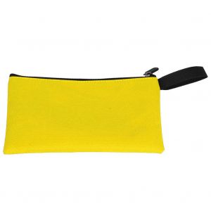 Sac De Rangement Pour Velo En Polyester Durable Et Impermeable Avec Sac A Outils Et Emballage En Plastique (Jaune) - Neuf