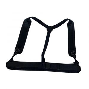 Harnais de support pour nettoyeur haute pression Harnais de support pour - Neuf