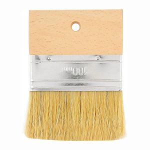 Pinceau Décoration Intérieurepinceau En Résinesets Pour Cirer Les Meubles À L'huile - Neuf