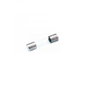 Paquet De 100 Pcs Fusibles En Verre De 5 X 20 Mm 0,25 &agrave; Electro Dh 06.103/t/0.25 8430552003525 - Neuf