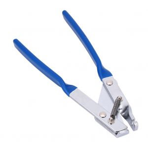 Extracteur De Cable Interieur De Frein De Velo Durable, Pince En Acier Allie, Poignee En Plastique - Neuf
