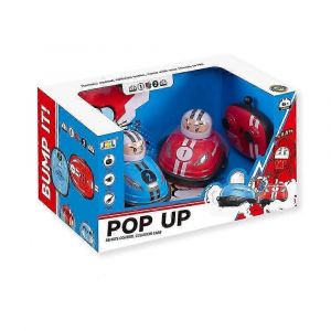 Children's Remote Controlled Toy Car Competition Against Catapult CarSpeed Bumper Cars Toy Stunt Drift Kart Toy Gift 2025 - Neuf