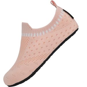 Kalanka-Pantoufles Pour Garçons Antidérapante Respirant Chaussons De Fille Léger Chaussures Mixte Enfant Gr.18-37 - Neuf