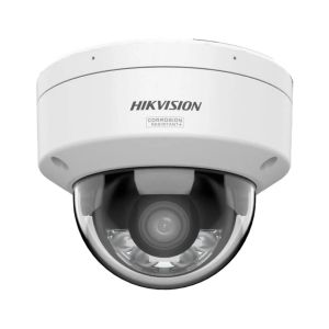 Cam&eacute;ra de S&eacute;curit&eacute; IP Hikvision Pro Dome ColorVu PoE 4MP 2.8mm Ext&eacute;rieure IP67 - DS-2CD2347G3-L - Neuf