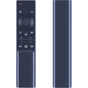 LETNERNY-Télécommande Bn59-01358B Compatible Avec Samsung Tv Ue43Au7105 Gu43Au7179 Ue50Au7105 Gu55Au7179 Gu55Au7199 Ue60Au7190 Gu60Au7179 Ue65Au7175 Ue70Au7100 5 Ue75. Au7105K - Neuf