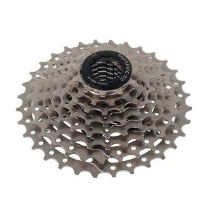 Roue Libre Durable À 8 Vitesses Pour Vélo De Montagne (11-32 Dents) - Changement De Vitesse Fluide, Résistant À La Corrosion Et Léger. - Neuf