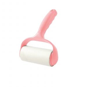 Kit de nettoyage pour seche-linge Sticky Picker, brosse anti-peluches pour poils d'animaux, rouleau pour animaux, rasoir electrique, rouleau d'epilation - Neuf