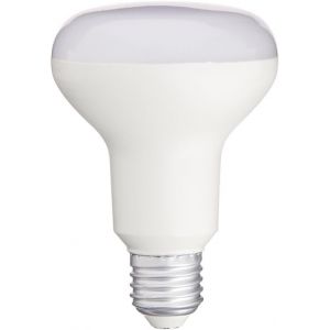 Kalanka-Ampoule Spot Led R80 Culot E27 Classique - Ampoule Led E27 Angle D'&eacute;clairage 120&deg; - 13w &Eacute;quivalent &Agrave; 75w, Intensit&eacute; De 1055 Lumens - Lumi&egrave;re Blanche Neutre - Neuf