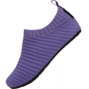Ihkhu-Pantoufles Pour Garçons Antidérapante Respirant Chaussons De Fille Léger Chaussures Mixte Enfant Gr.18-37 - Neuf