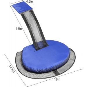 Promotion D'hiver,Pack Rampes De Sauvetage D'animaux Pour Piscine,Rampes Flottantes Pour Sauvetage En Piscine,Accessoires De Piscine,Rampes Flottantes - Neuf