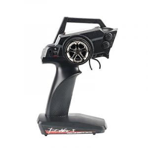 WLtoys 1/12 RC voiture pi&egrave;ces de rechange T&eacute;l&eacute;commande 12428-0343 V2 2.4G Contr&ocirc;leur - Neuf