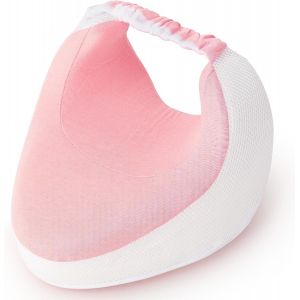 Trahoo-Coussin Genoux Pour Dormir, Entre Jambes Cousin Orthopédique Celsius Pillow Between Legs Coussins Cuisse Sciatique Genoux Entrejambe Oreiller Ergonomique Avec Sangle For Sleeping Sur Le Côté - Neuf