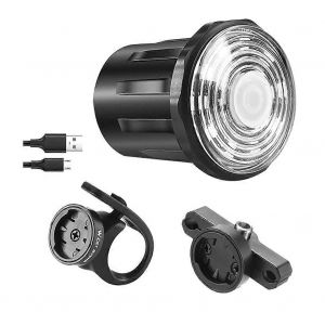 Westbiking Vélo Feu Arrière Smart Brake Sensing Light Étanche - Neuf