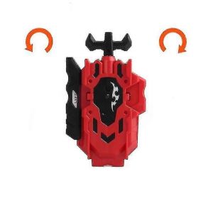 Lanceur 200006155 Bayblade Burst Launchers Bables Metal Fusion God - Neuf