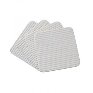 &Eacute;cussons Thermocollants Pour Jeans, R&eacute;paration Textile Auto-Adh&eacute;sive, 15 Pi&egrave;ces, Tissu Denim Thermocollant, Tissus Auto-Adh&eacute;sifs, Tissu Thermocollant, &Eacute;cussons Thermocollants - Neuf