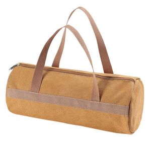 Outils De Camping Sac De Rangement Cylindre Tente Sac De Piquet - Neuf