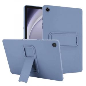Funda Pour Samsung Galaxy Tab A9 Plus 11 Pouces Sm-X210 2023 A9 8.7 "X110 A8 10.5 X200 A7 Lite T220 Étui Support Couverture Arrière En Tpu Souple.Lavender.Tab A7 Lite 8.7 Inch - Neuf