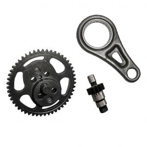 Kit de tige d'engrenage droit de pignon d'entraînement pour taille-haie Stihl HS81 HS81R HS81T - Neuf