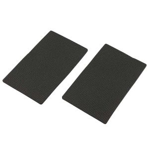2 Tablettes Antidérapantes Coussinets De Meubles Auto-Adhésifs Pour Chaise Canapé - Neuf
