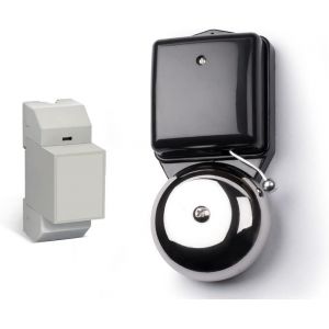 SCS SENTINEL Carillon filaire RetroBell - Neuf