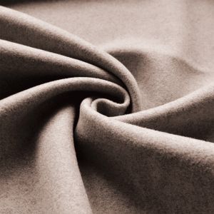 Tissu Flanelle Tout Doux - Neuf