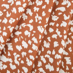 Tissu Thermique Et Phonique Obscurcissant Jacquard Face Polaire - Neuf