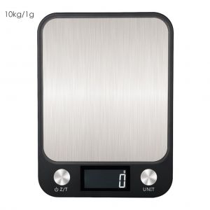 Hjlian Balance De Cuisine Numerique Pour Aliments, Balance De Cuisine Pour La Cuisson Et La Patisserie - Neuf