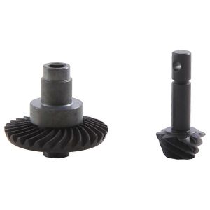 Engrenage d'essieu conique h&eacute;lico&iuml;dal en acier 30T / 8T pour engrenage de marche arri&egrave;re 1/10 RC Crawler - Neuf