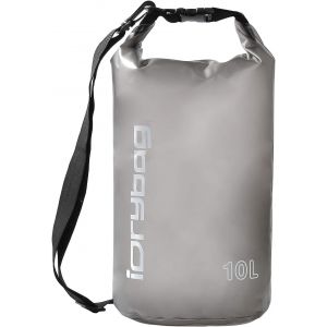 KALANKA-Sac étanche Transparent 2L/5L/10L/15L/20L, Petit Sac étanche pour Kayak, Sac étanche Flottant pour Camping et Voyage - Neuf