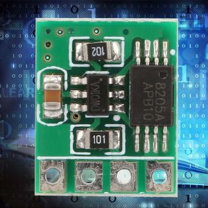 Chargeur de batterie lithium-ion 3,7 V 4,2 V 18650, module de protection contre les surcharges et les decharges - Neuf