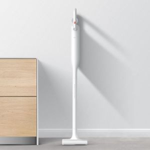 Aspirateur à main sans fil, 6,5 kPa, léger et silencieux - Neuf