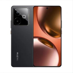 Realme GT7 t&eacute;l&eacute;phones portables, Noir,12Go+512Go - Neuf