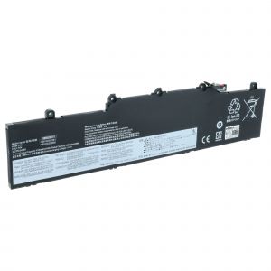 vhbw Batterie remplacement pour Lenovo SB10X02608 pour ordinateur portable (3950mAh, 11,34V, Li-polym&egrave;re) - Neuf