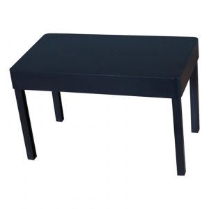 Meuble de bureau miniature pour figurines d'action 1/6, accessoire de poupee - Neuf