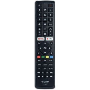 METRONIC Télécommande pour TV Thomson et TCL - 495349 - Neuf