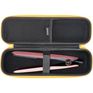 Étui Pour Ghd Gold/Platinum+/Mini Lisseur Cheveux - Neuf