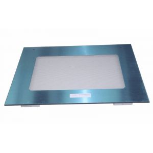 VITRE EXTERIEURE PORTE FOUR METAL POUR FOUR KUPPERSBUSCH - 874648006 - Neuf