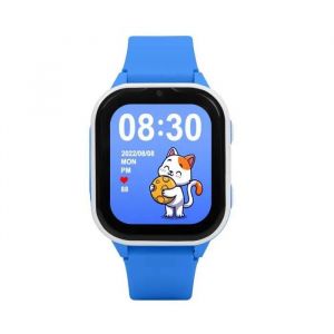 Montre connect&eacute;e enfant Garett Sun Pro 4G - Neuf