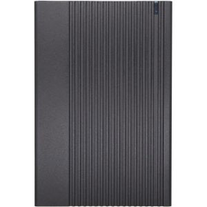 Ase-2532B Boîtier Externe Hdd 2,5"" Sata A Usb 2.0/Usb 3.0/Usb3.1 Gen1, Noir - Neuf