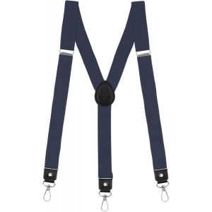 Cauc-Bretelles Homme,Bretelles Homme Vintage,Bretelles Homme Travail,Ferreux,Bretelles Homme Larges,Bretelles Femme,Bretelles Homme Fantaisie,Bretelles Hommes,Bretelles D&iquest;Hommes &Eacute;lastiques,Men's Susp - Neuf