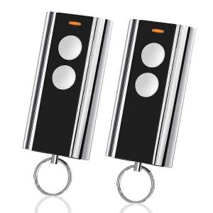 Transmetteur à main pour acier standard entrematic rcu 2 pcs - Neuf