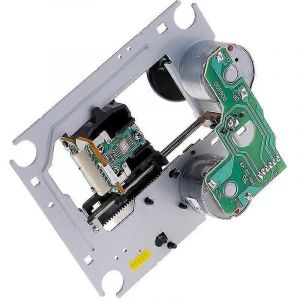 1pc Nouveau Sf-P101n Da11 Cd Player M&eacute;canisme Complet 16 Broches Pour La Version Sanyo - Neuf