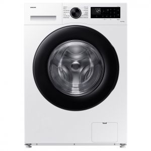 Samsung WW80CGC04DAE machine &agrave; laver chargement frontal 8 kg 1400 tr/min Blanc - Neuf
