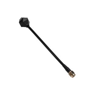 5.8g 15cm Sma Rp-Sma Fpv Antenne 3dbi 5000-6000mhz 150mm Long Space Line Antenne Pour Drone Fpv Par-G&eacute;n&eacute;rique - Neuf