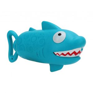 Jouet De Pulverisation D'eau En Forme D'animal Pour Enfants, Pulverisateur D'eau En Forme D'animal, Jouets De Plage Pour Garcons Et Filles, Poissons - Neuf