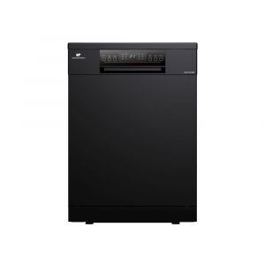 LAVE-VAISSELLE POSE-LIBRE - CONTINENTAL EDISON - CELV1544IBP - 15 COUVERTS - INVERTER - 60 CM - 42 DB - NOIR MAT - Neuf