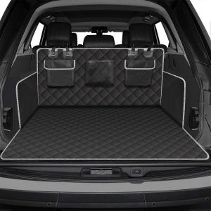 Botte De Voiture Liner Pour Ford C-Max 2007-2016 Non-D&eacute;rapant Imperm&eacute;able &Agrave; L'eau Durable Chien De Compagnie, Tapis Protecteur De Capot - Neuf